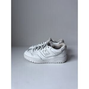 New Balance 550 Triple White Women’s 7 / Men’s 5.5 BBW550WW